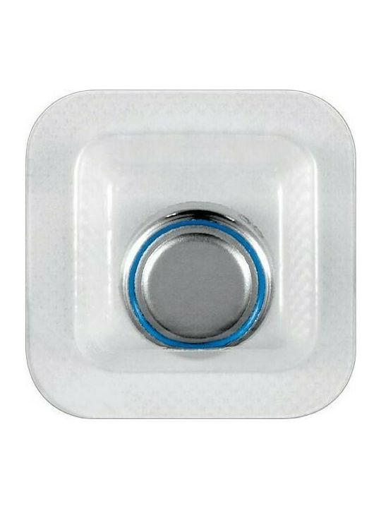 Varta V390 Μπαταρία Silver Oxide Ρολογιών SR54 1.55V 1τμχ