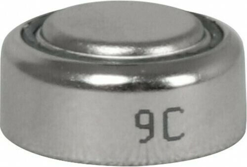 Toshiba Bp-1c Αλκαλική Μπαταρία Ρολογιών LR44 1.5V 1τμχ