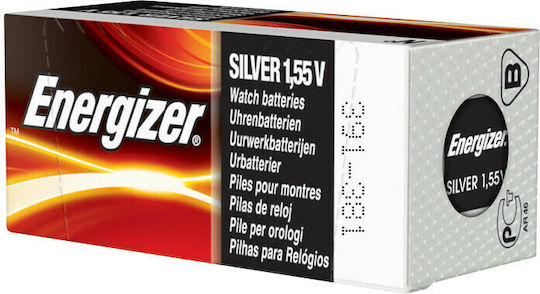 Energizer 381/391 Baterie Oxid de argint pentru ceasuri SR55 1.55V 1buc