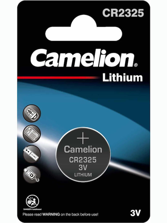 Camelion Baterie Litiu pentru ceasuri CR2325 3V 1buc