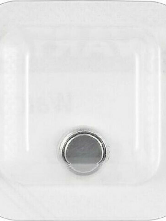 Varta V317 Silver Oxide Watch Battery SR516 1.55V 1pcs