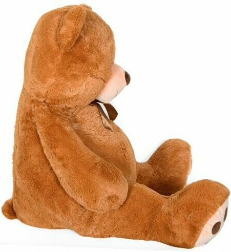 Fun World Plush Bear 135 cm (Various Designs) 1pc