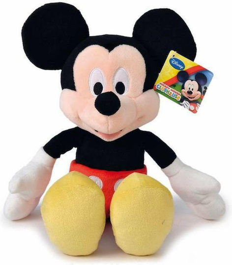 AS Plush Disney Mickey for 3+ Years 35 cm