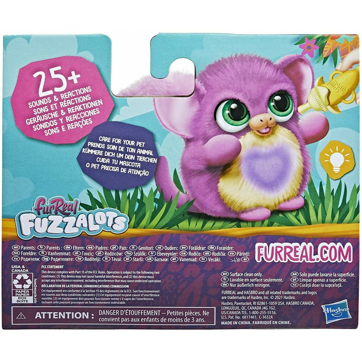 Furby boom hot sale skroutz