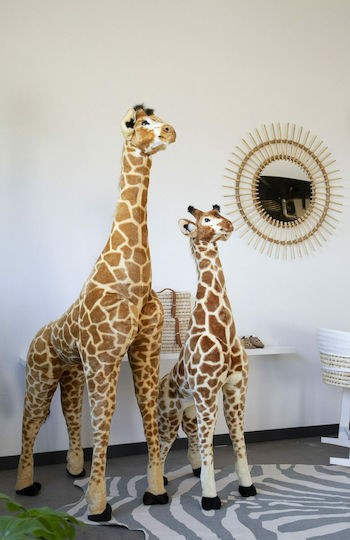 Childhome Plüschgiraffe 180 cm
