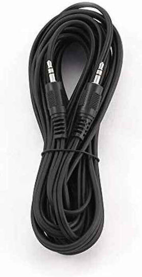 Cablexpert 3.5mm Jack Cable 3.5mm Male - 3.5mm Male Black 10m CCA-404-10M