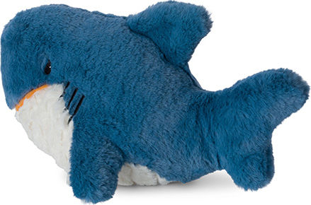 Bon Ton Toys Λούτρινο Καρχαρίας Stevie 25 εκ.