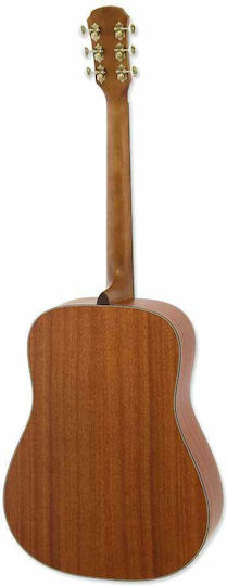 Aria Acoustic Guitar 111 Natural Satin