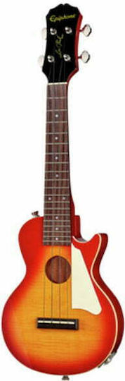 Epiphone Les Paul Ukulele Konzert Ukulele