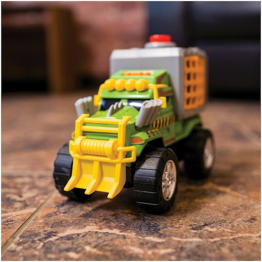 AS Dinosaurier Monster Moverz Auto Teamsterz (Verschiedene Designs) 1Stück