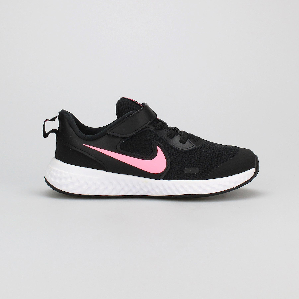 nike revolution 5 black sunset pulse