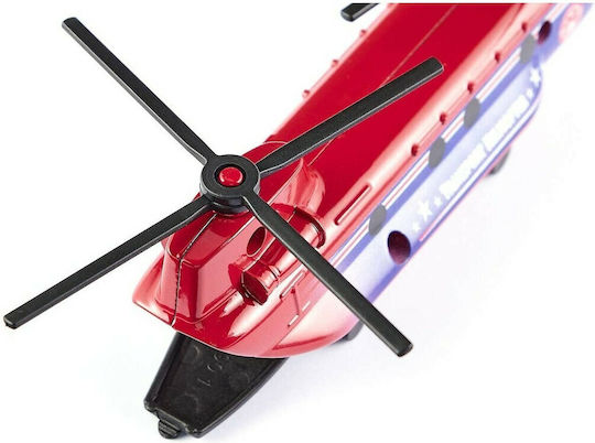 Siku Chinook Helicopter for 3+ years+ Years