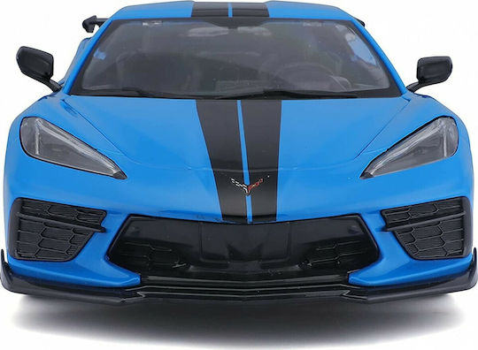 Maisto Chevrolet Corvsingray-N Αυτοκινητάκι 1:18 για 3+ Ετών