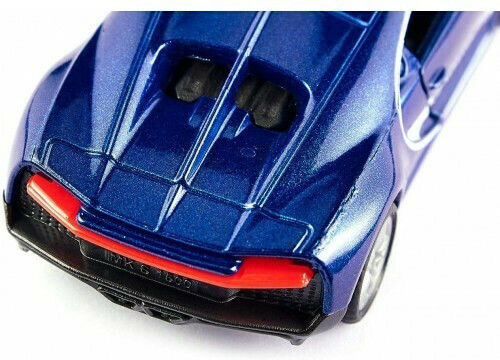 Siku Chiron Gendarmerie Spielzeugauto 1:50 Polizei