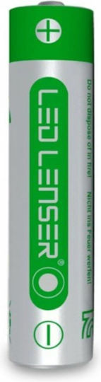 LedLenser 26650 3400mAh