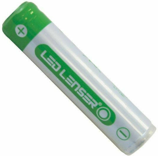 LedLenser 26650 3400mAh