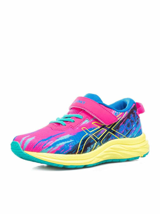 ASICS
