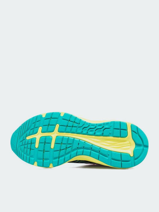 Pre Noosa 13 Αθλητικά Παιδικά Παπούτσια Running με Σκρατς Μπλε