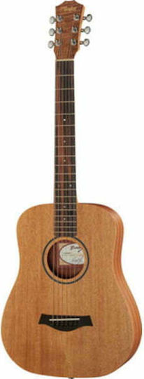 Taylor Ακουστική Κιθάρα BT2 Baby Mahogany Brown