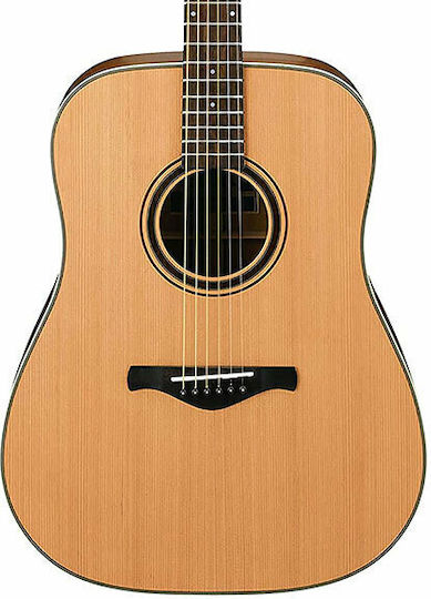 Ibanez Akustisch Gitarre AW250 Natürlich