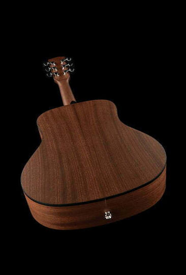 Harley Benton Ακουστική Κιθάρα DS-10 Mini Natural