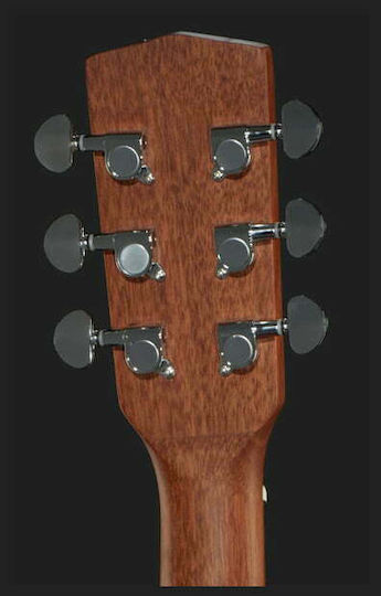 Harley Benton Ακουστική Κιθάρα DS-10 Mini Natural