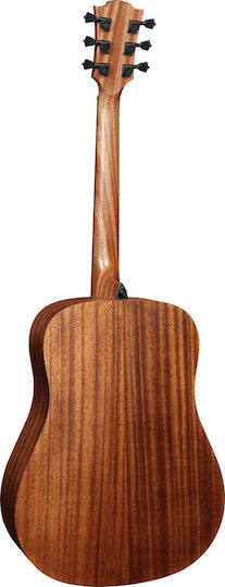 Lag Ακουστική Κιθάρα Tramontane T170D Natural