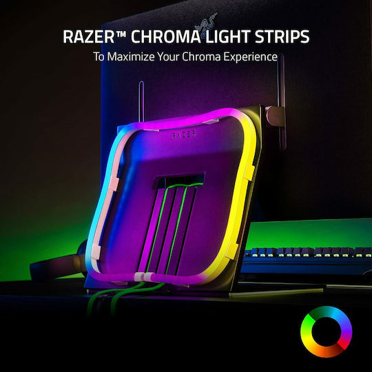 Razer LED Strip Chroma Light Strip Expansion Kit RZ34-04020200-R3M1