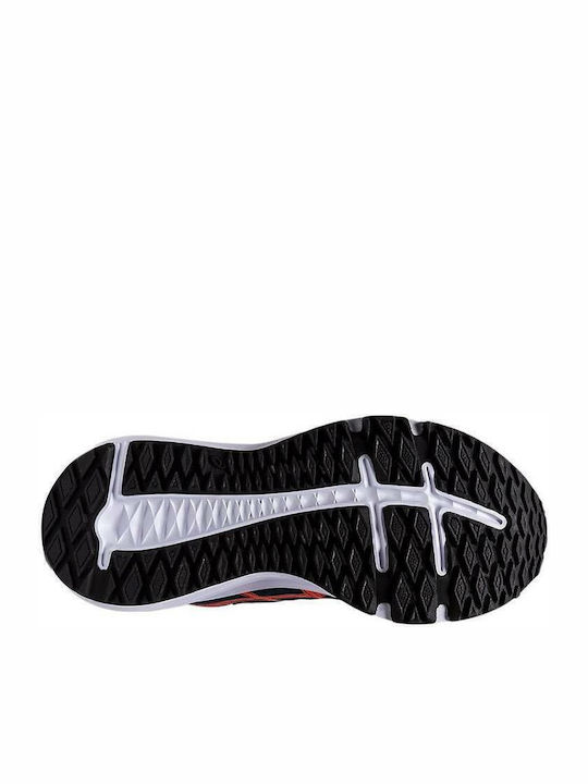 Patriot 12 PS Kids Sports Shoes Running with Hoop & Loop Closure Green