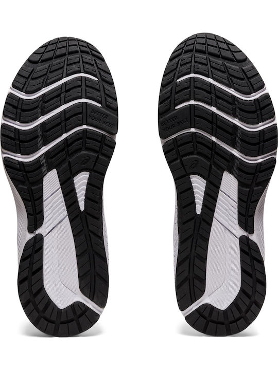 GT-1000 11 GS Kids Sports Shoes Running with Laces Purple