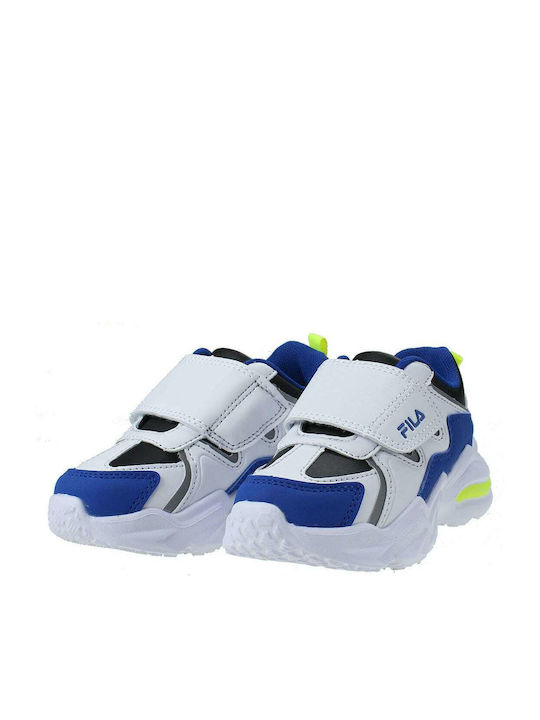 FILA FILA