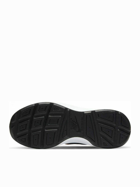 Wearallday Детски Спортни Обувки Running с Велкро Сиви