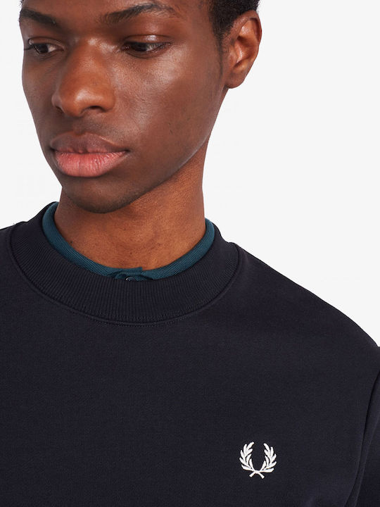 Sweatshirt Black