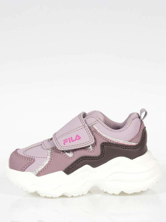 zapatos fila disruptor