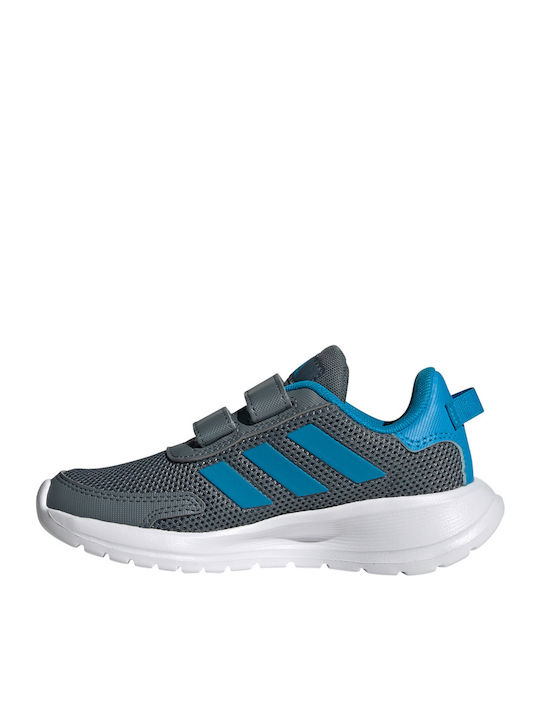 Adidas Αθλητικά Παιδικά Παπούτσια Running Tensor με Σκρατς Blue Oxide /  Solar Blue / Hazy Blue FY9198 | Skroutz.gr