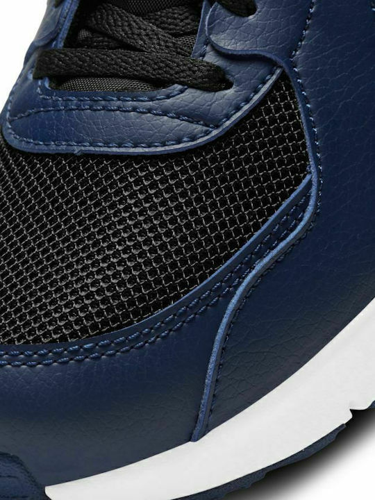 Max Excee Kinder Sneakers Blau