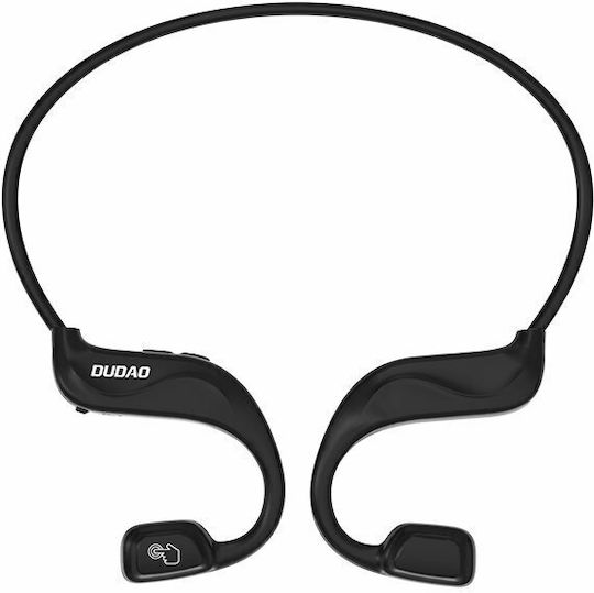 Dudao U2 Pro Earbud Bluetooth хендсфри Слушалки Черен