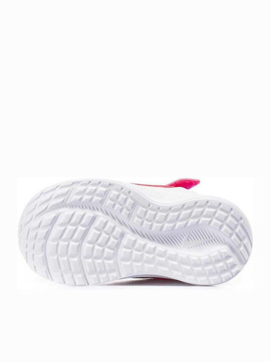 Downshifter 10 Incaltaminte Sport Copii Alergare Cu Închidere Hoop & Loop Fuchsia