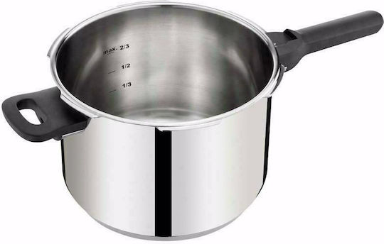 Tefal Secure 5 Neo Pressure Cooker 6lt