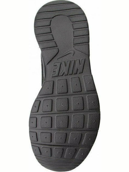 Tanjun Tanjun SE Kids Sports Shoes Running with Laces Black