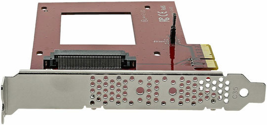 StarTech Κάρτα PCIe σε θύρα RAID