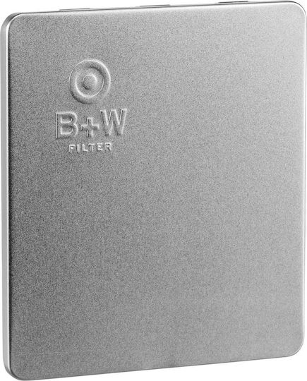 B+W 810 3.0 ND Filter with MRC Nano Coating Easy Clean for Photography Lenses