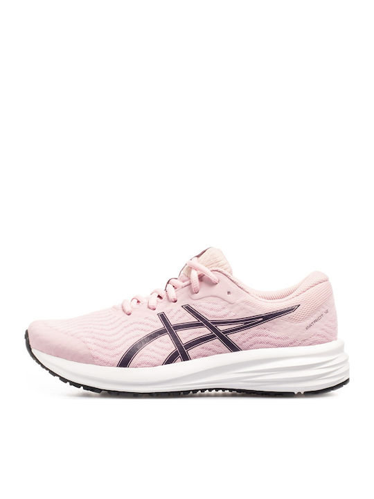 ASICS