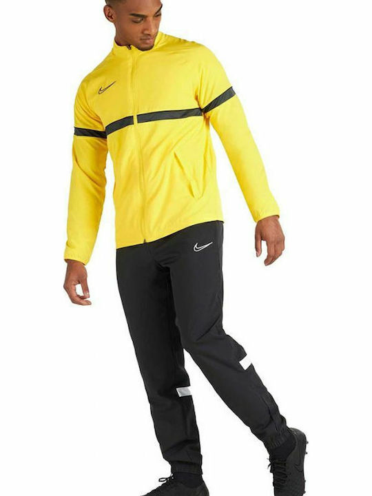 Nike Academy Dri-FIT Jogger Pantaloni De Trening Negri