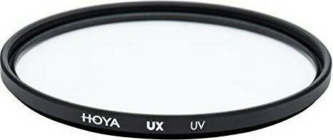 Hoya UX Filter UV 62mm for Camera Lenses