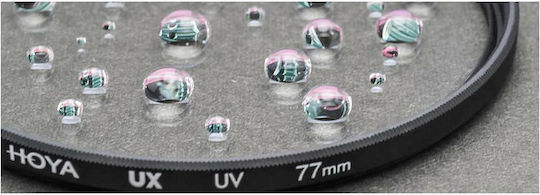 Hoya UX Filter UV 62mm for Camera Lenses