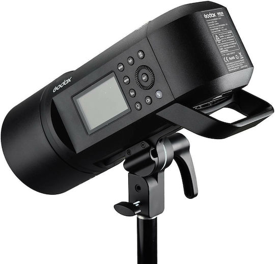 Godox Witstro AD600PRO – TTL 600ws Studio Flash for Studio
