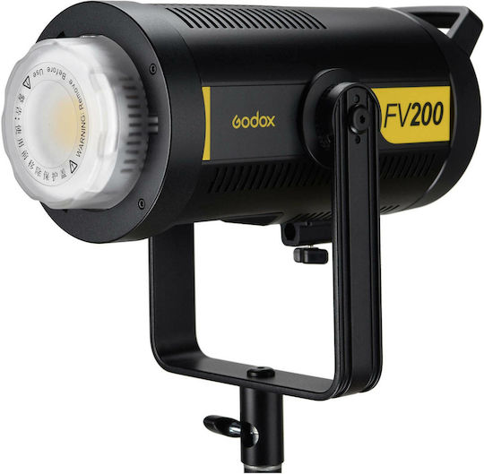 Godox FV200 High Speed Sync Studio Flash για Studio