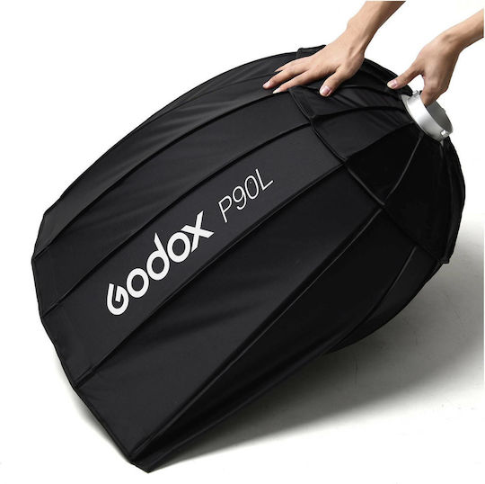 Godox P90l Softbox 90εκ.