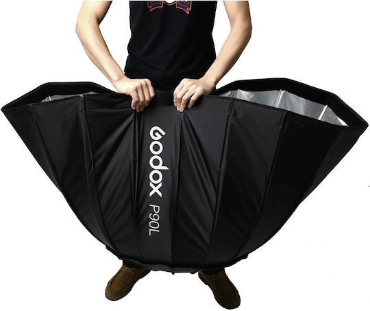 Godox P90l Softbox 90εκ.